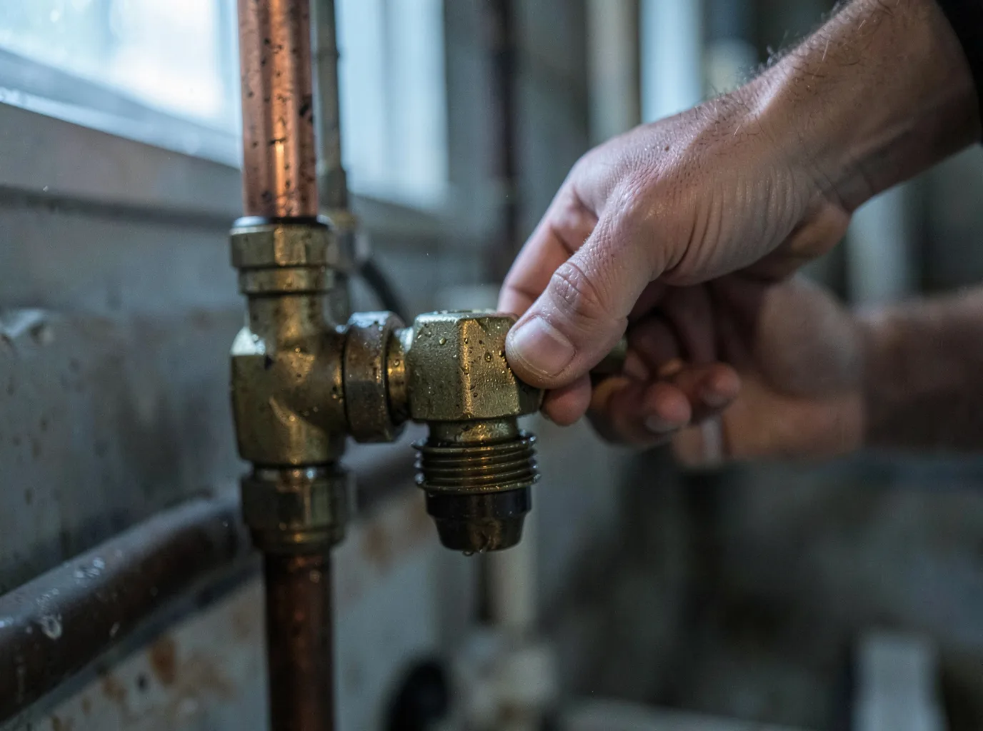 Emergency Plumber Ferrysburg, MI FAQs